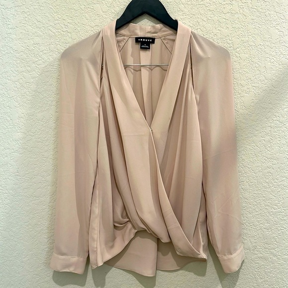 Trouvé small cross body - Picture 1 of 6